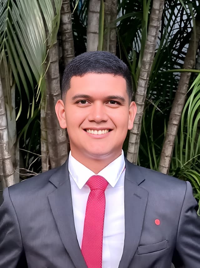Diego Alejandro Reales Muñoz